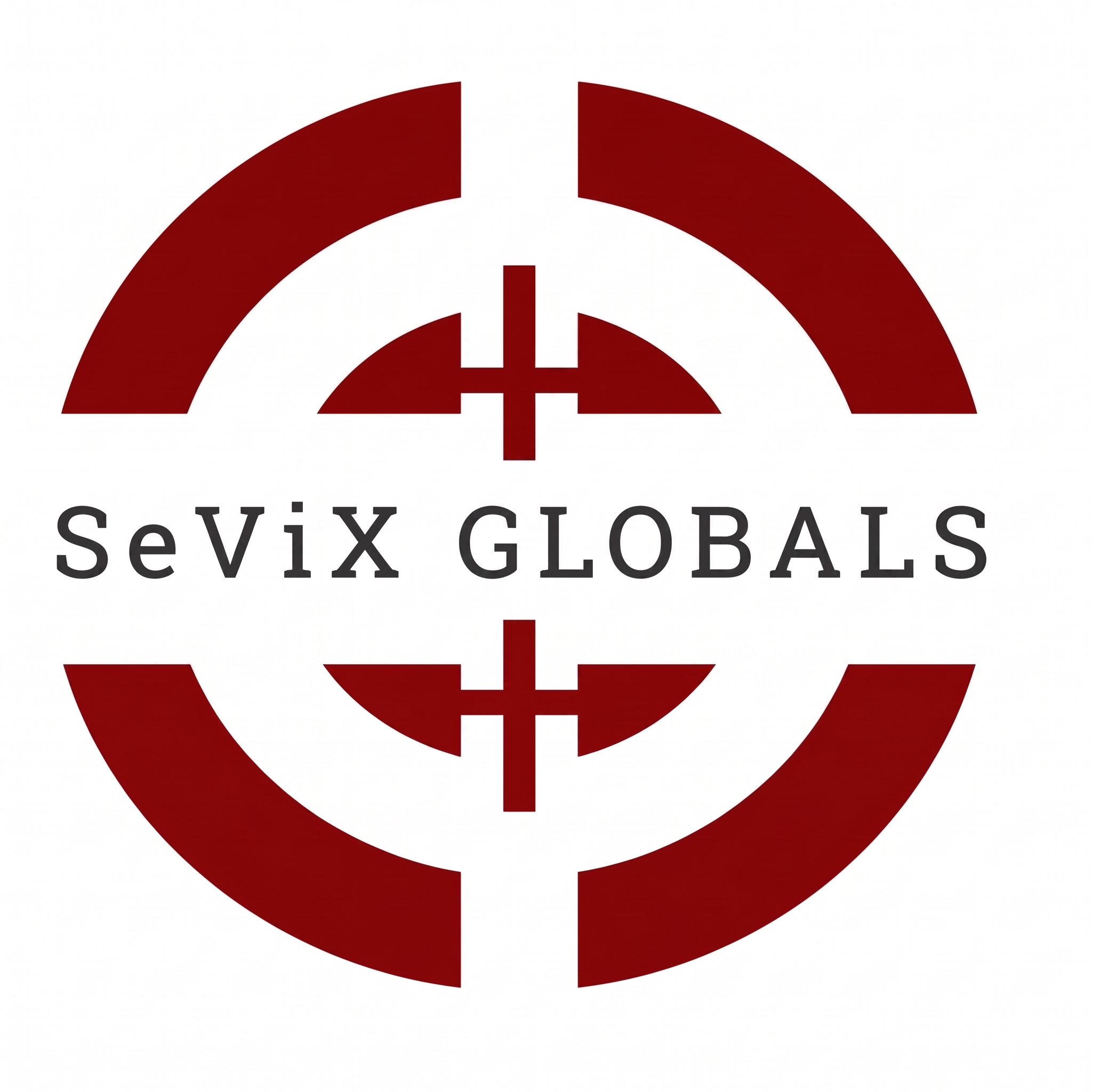 SeViX GLOBALS Logo